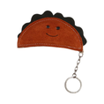 Load image into Gallery viewer, TuffRider Taco Key Chain
