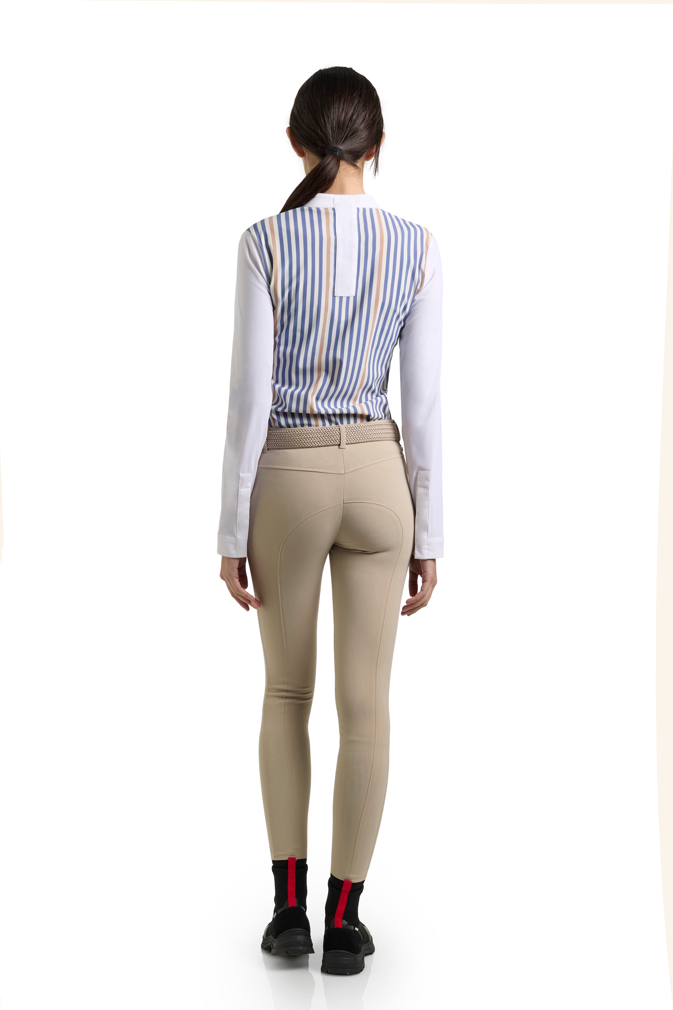 EGO7 Women's Long Sleeve Top Leila SS26
