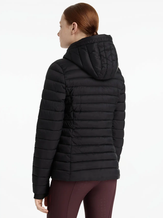 LeMieux® Young Rider Ruby Puffer Jacket