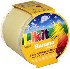 LikIt Refill