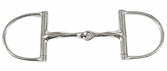 Slow Twist Dee Ring Bit