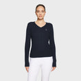 Load image into Gallery viewer, Samshield® Ladies Lisa Winter Pull Over Sweater FW24
