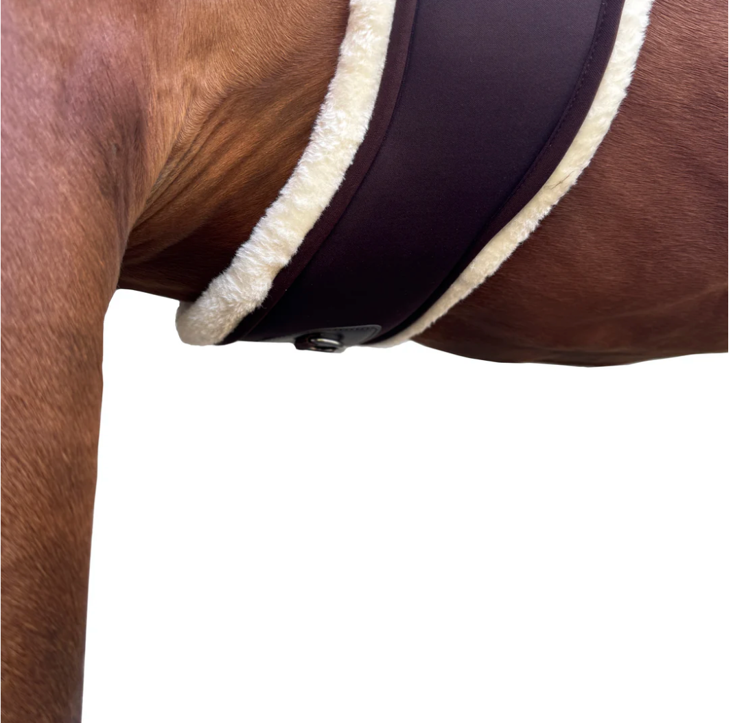 PRO4MANCE | Com4rt Fit Shoulder Relief Girth