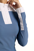 Load image into Gallery viewer, EGO7 Carmen Long Sleeve Show Shirt SS26
