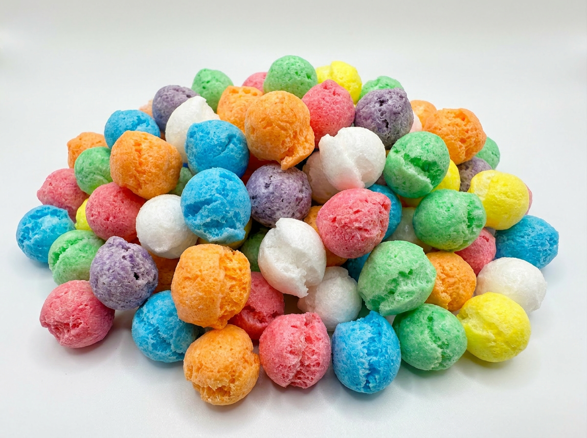 Stella's Freeze Dried Candy - Airheads