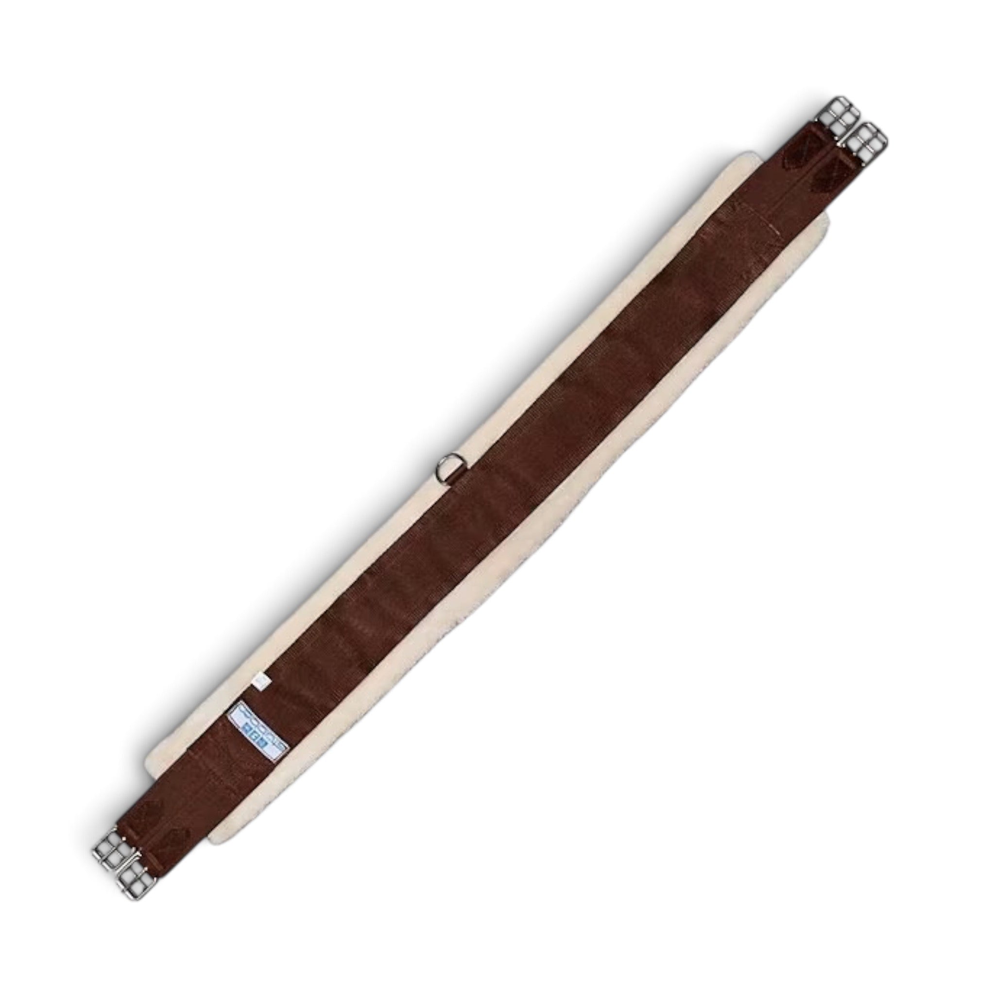 Stubben Removable Fleece Horse Long Girth