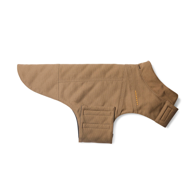 ARIAT® DuraCanvas Insulated Dog Jacket