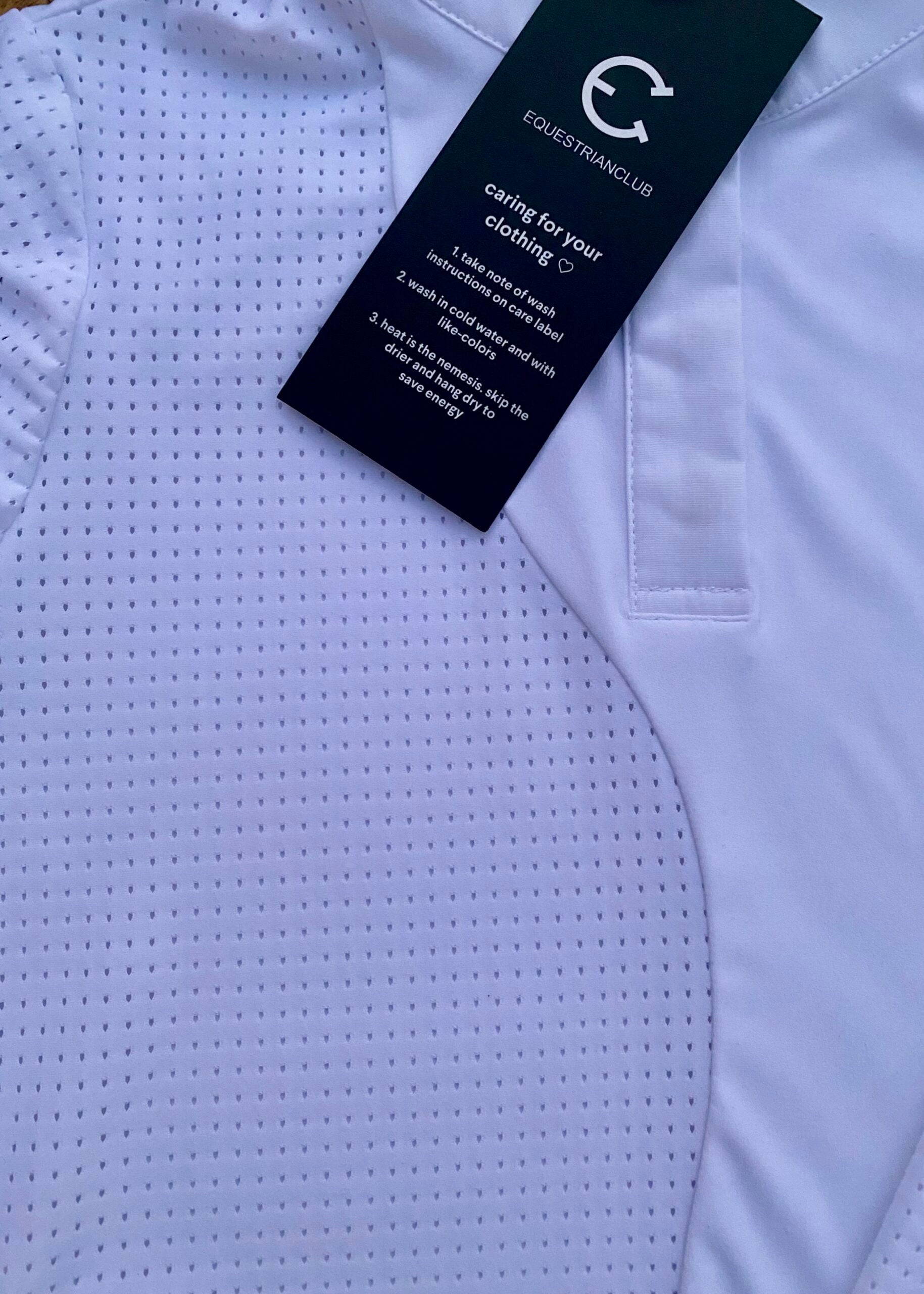 Equestrian Club LIL’ LENNA Youth Show Shirt