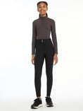 Load image into Gallery viewer, LeMieux® Young Rider Izzy Knee Grip Breeches
