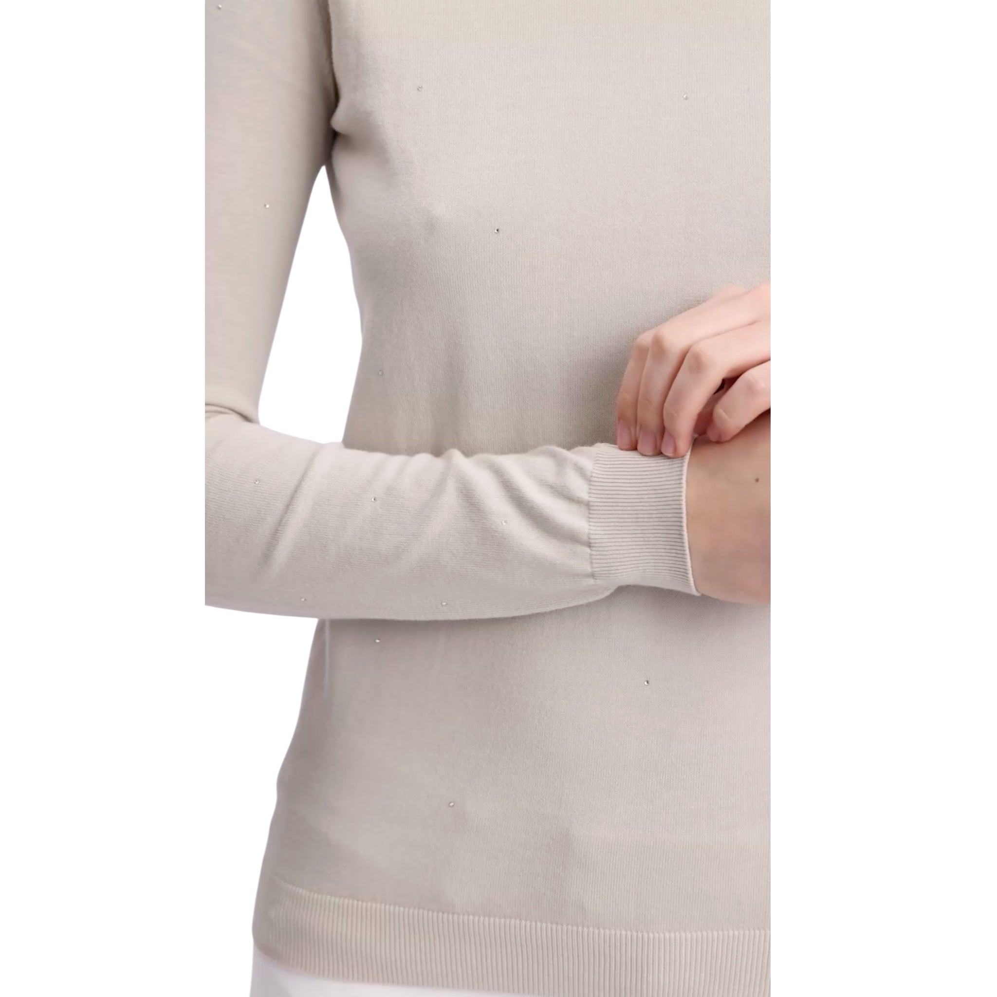 Samshield® Phoebe Women's Sweater SS26