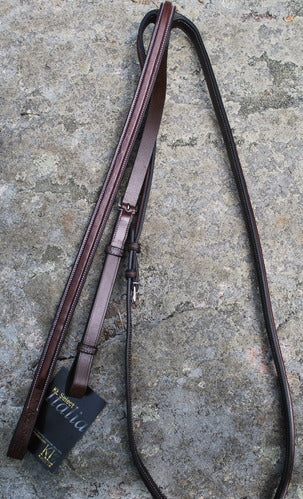 KL Select Italia Round Raised Standing Martingale