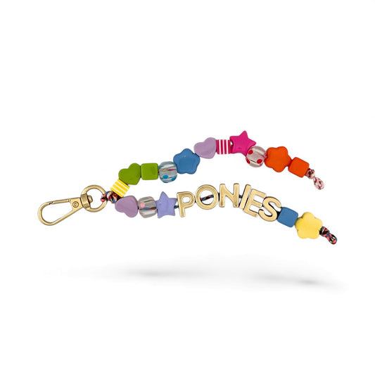 Dubois Cheval Ponies Bag Charm