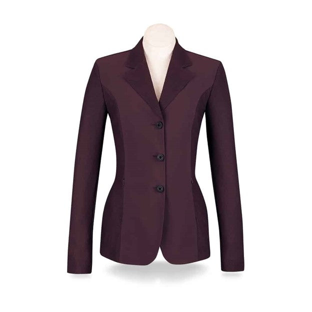 RJ Classics Ladies Harmony Mesh Show Coat