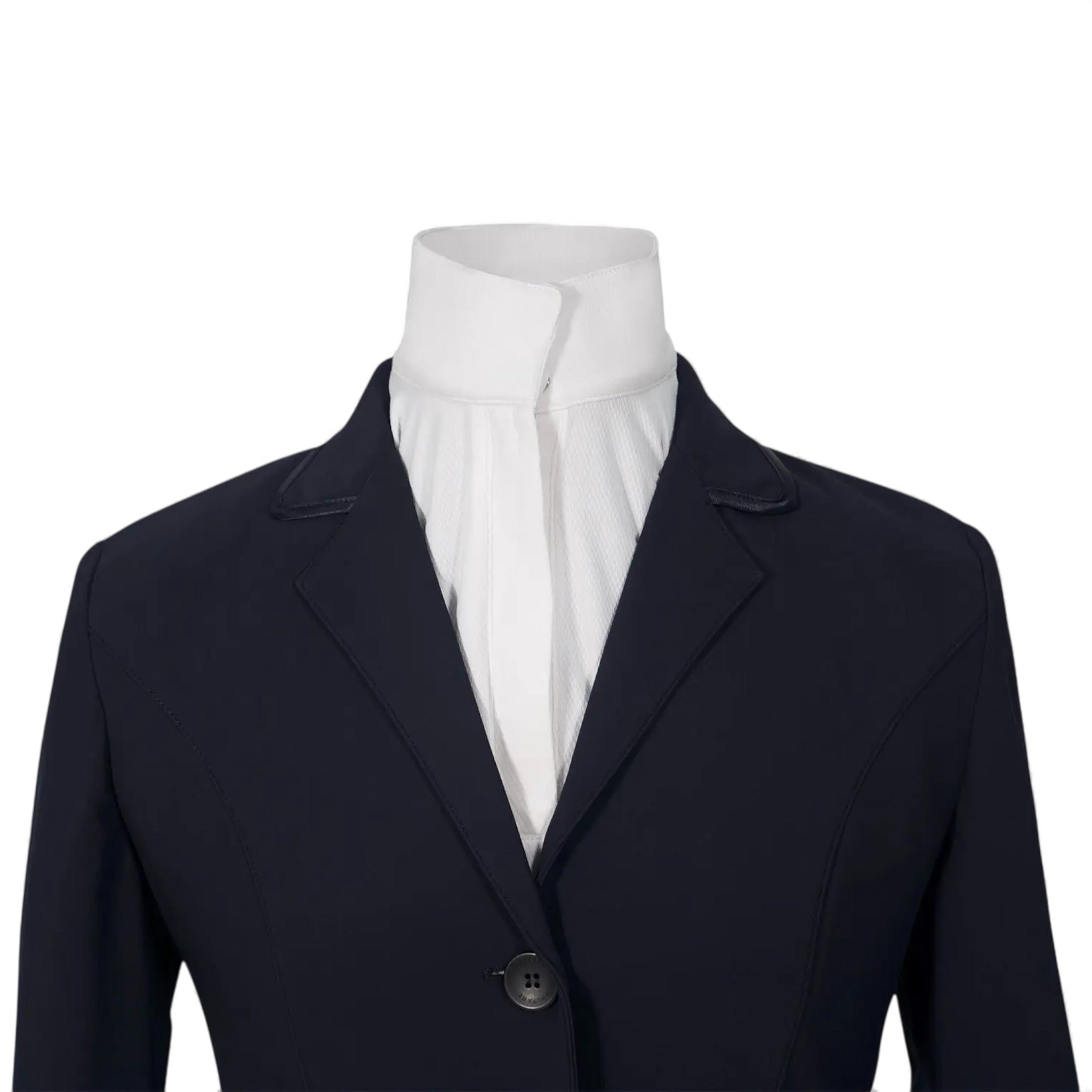 Grand Prix Saltare Dolce 4 Button Riding Jacket