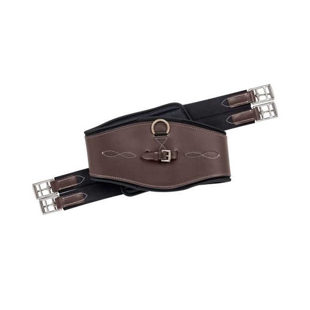 EquiFit® Anatomical Jumper Girth with Smartfabric