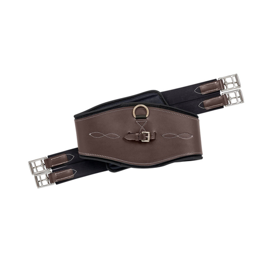 EquiFit® Anatomical Jumper Girth with Smartfabric