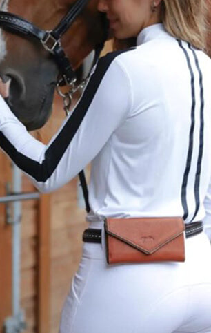 Penelope Phone Pocket Brandy 2