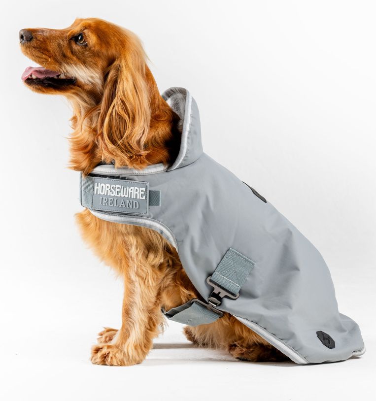 Horseware® Ireland Newmarket Dog Coat