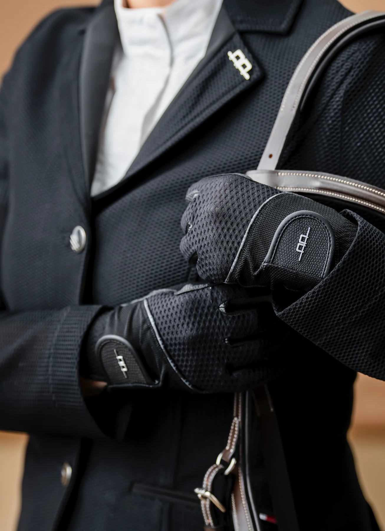 Alessandro Albanese Motion Lite Mesh Gloves