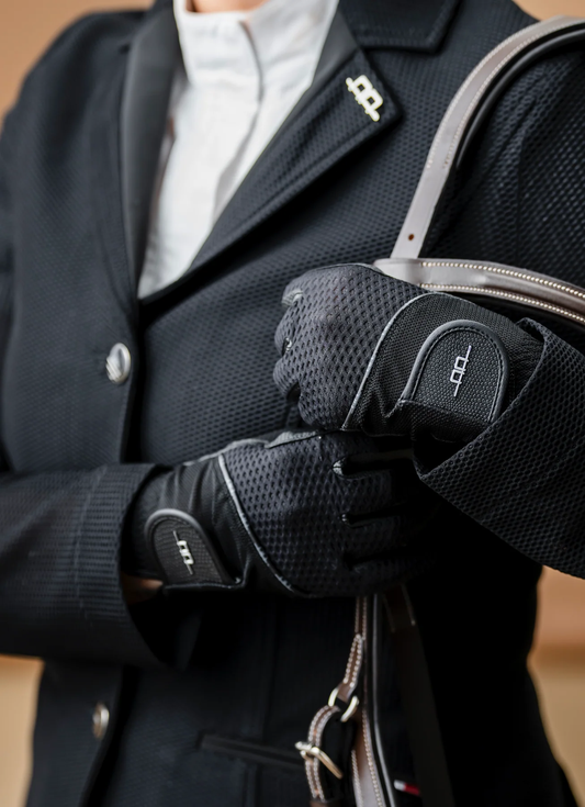 Alessandro Albanese Motion Lite Mesh Gloves