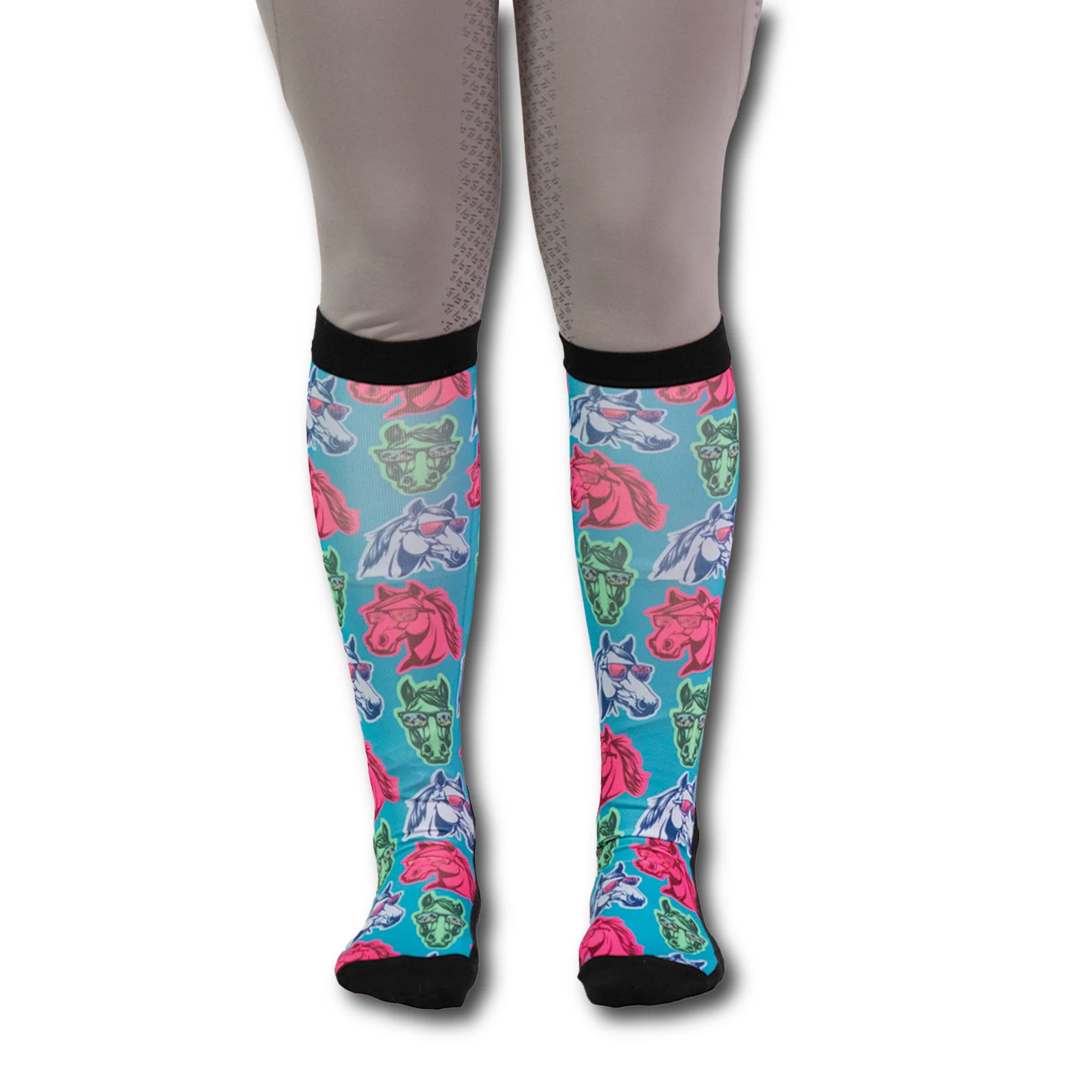 California Dreamin' - Dreamers & Schemers Pair & A Spare Socks