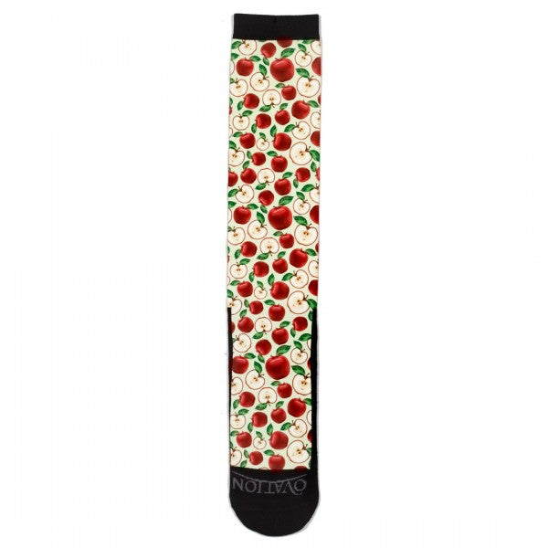 Ovation® FootZees Boot Sock Ladies 7-10