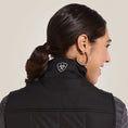 Load image into Gallery viewer, ARIAT Women's Crius Insulated Vest
