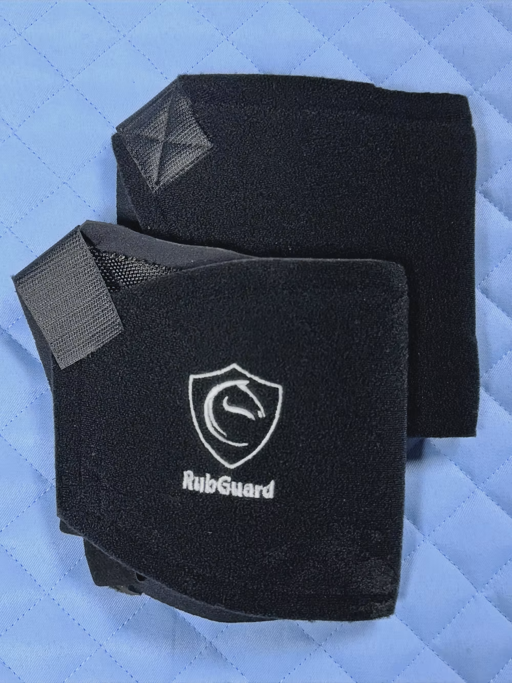 RubGuard Spur Protector