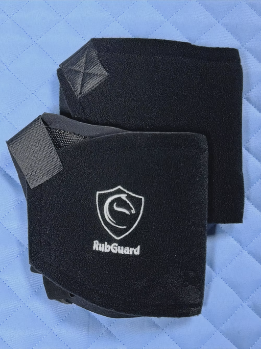 RubGuard Spur Protector