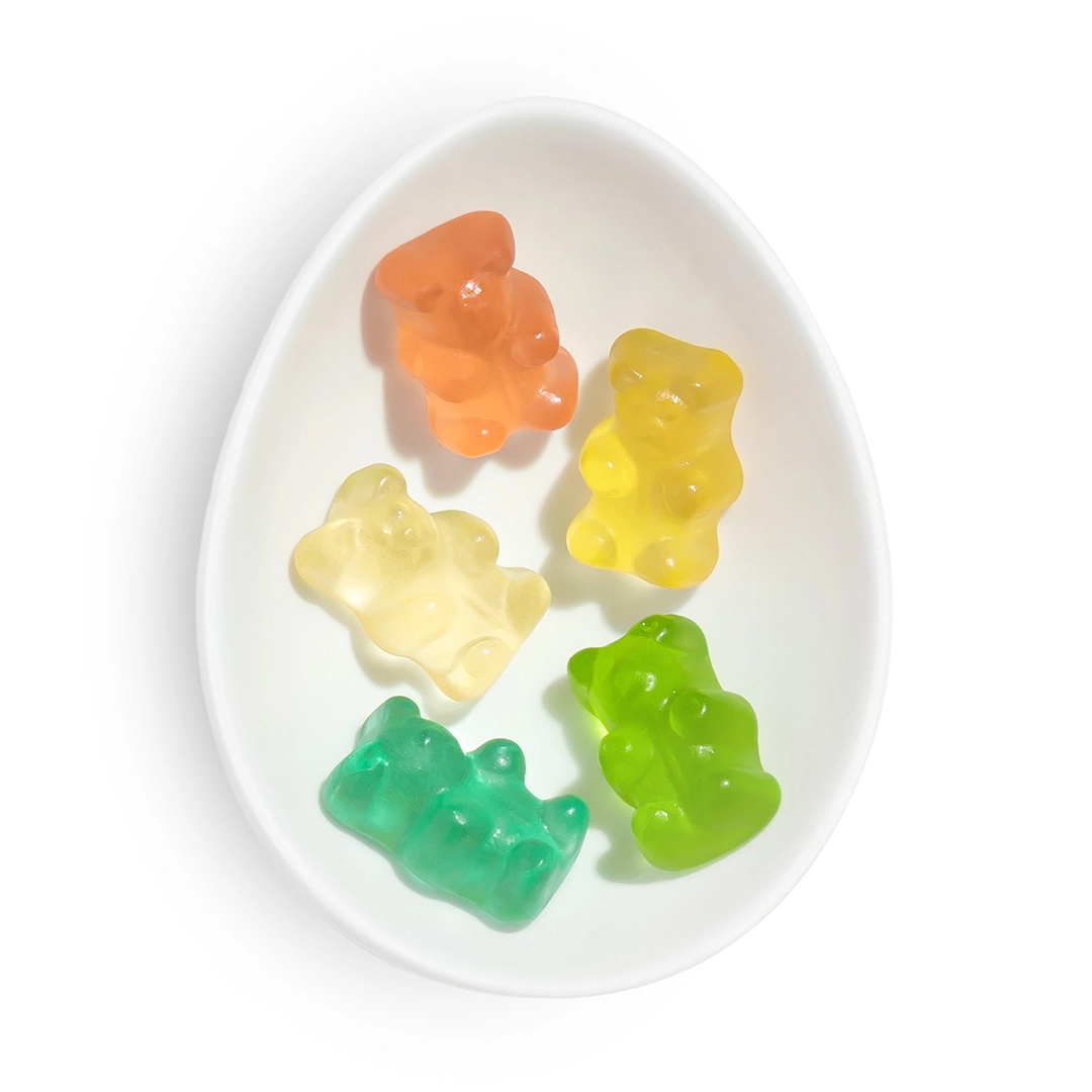 Sugarfina Rainbow Bears - Small Cube