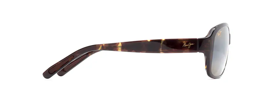 KOKI BEACH - Maui Jim Polarized Fashion Sunglasses