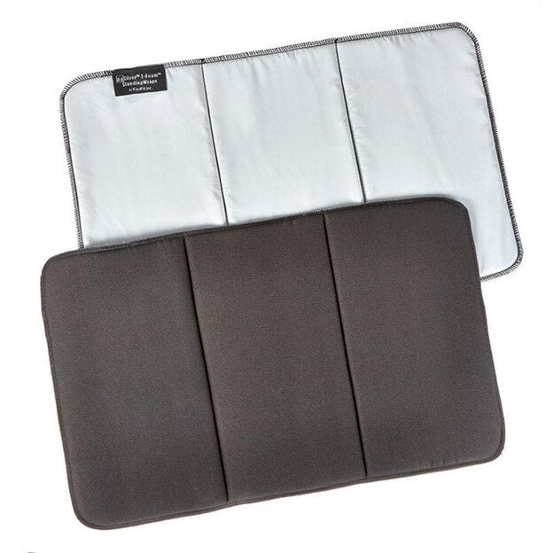 EquiFit® AgSilver T-Foam Standing Wraps