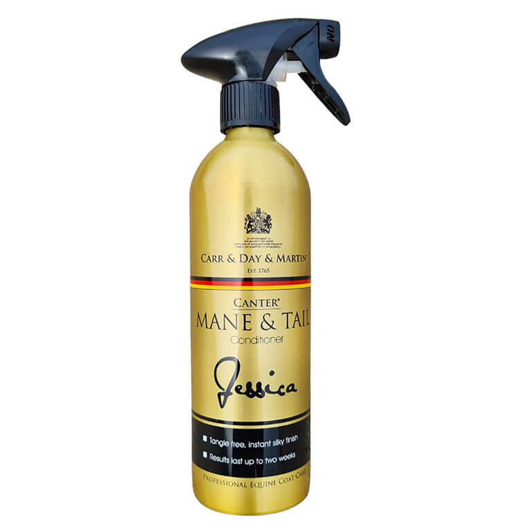Carr & Day & Martin Canter Mane/Tail Conditioner Spray