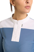 Load image into Gallery viewer, EGO7 Carmen Long Sleeve Show Shirt SS26
