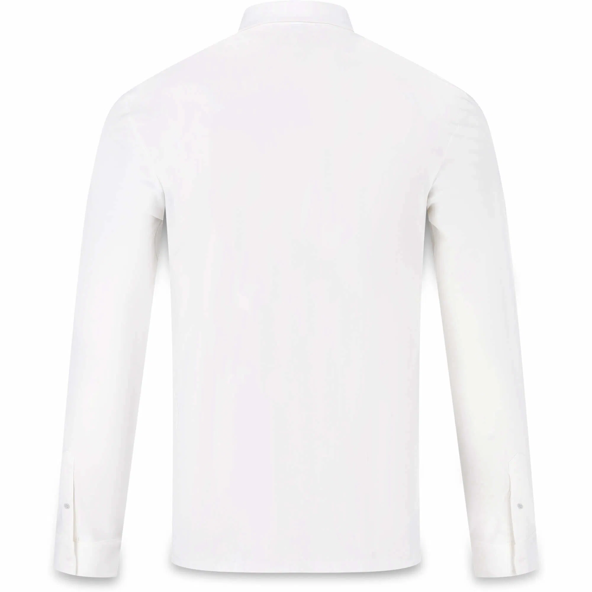 Kentucky Horsewear Men's Competition Shirt Classic Long-Sleeved