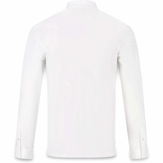 Kentucky Horsewear Men's Competition Shirt Classic Long-Sleeved