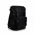 Load image into Gallery viewer, Grand Prix Deluxe Backpack-Black
