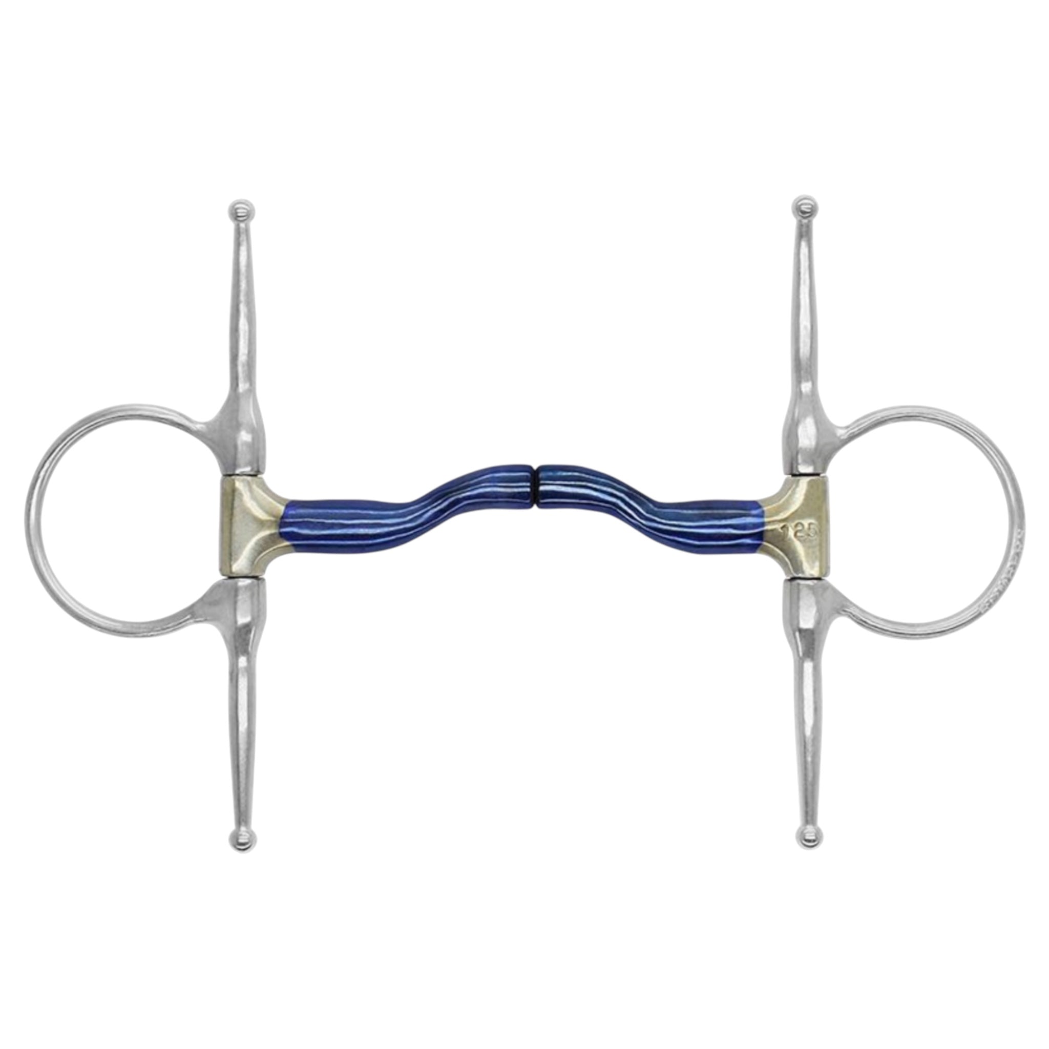Bomber Full Cheek Low Pivot Bit