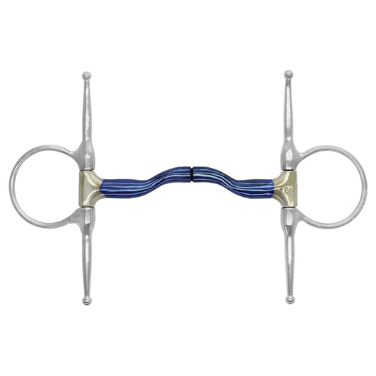 Bomber Full Cheek Low Pivot Bit