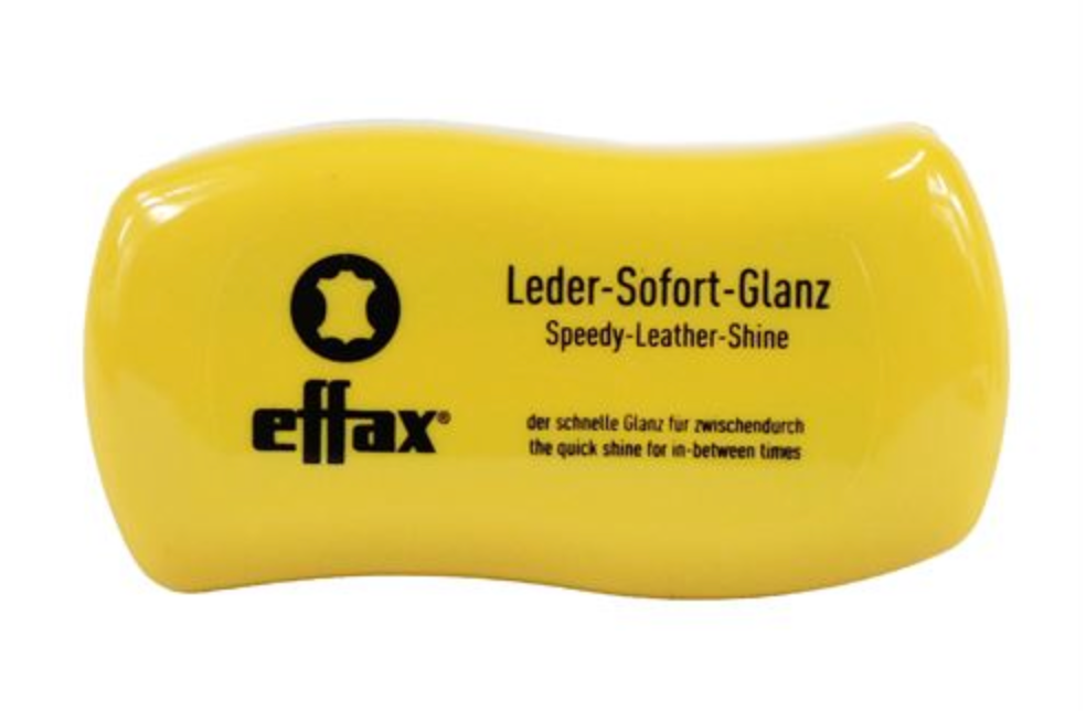 Effax® Leather Care Case