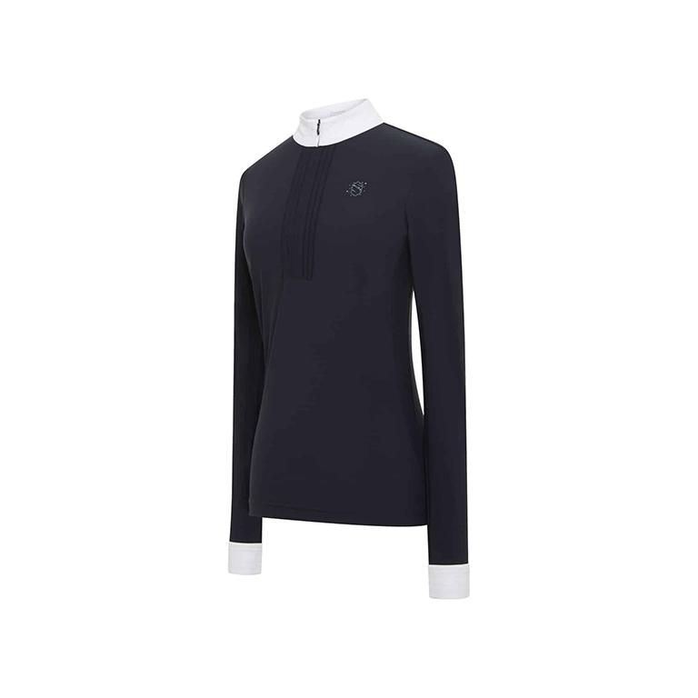 Samshield Women's Camelia LS Show Shirt FW22