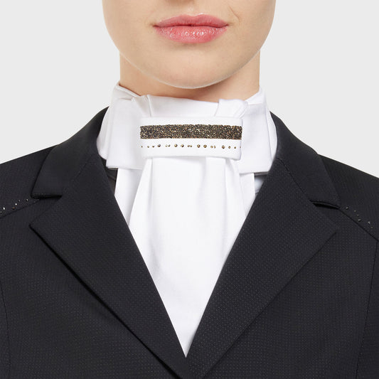 Samshield Plastron Premium FW24 Stock Tie