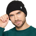 Load image into Gallery viewer, Samshield® Noah Knitted Beanie FW26
