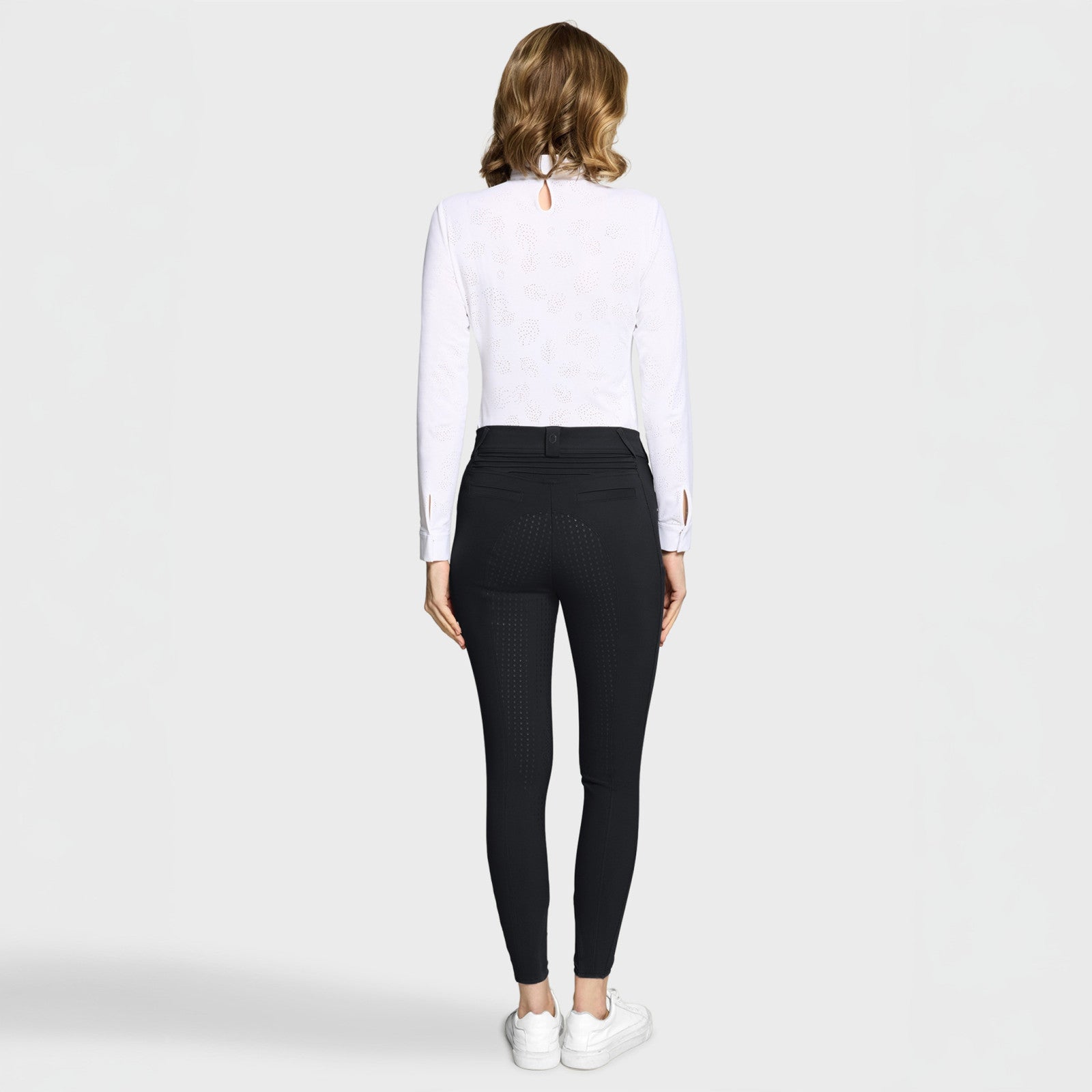 Samshield® Omega Sport Knee Grip Women's Breeches SS26