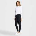 Load image into Gallery viewer, Samshield® Omega Sport Knee Grip Women's Breeches SS26

