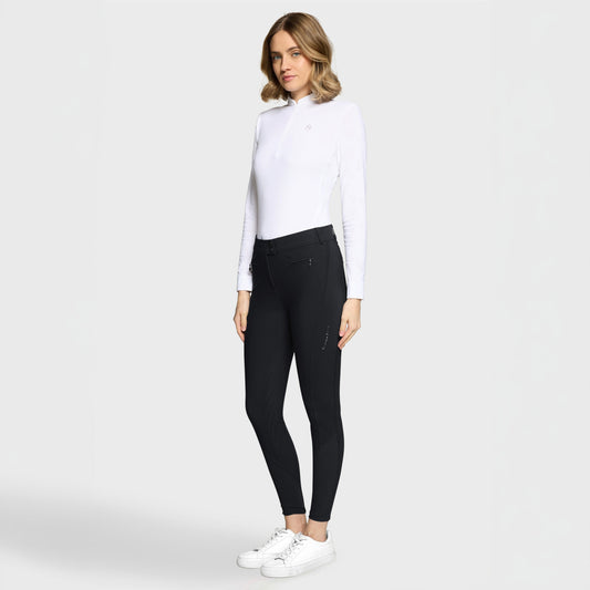 Samshield® Omega Sport Knee Grip Women's Breeches SS26