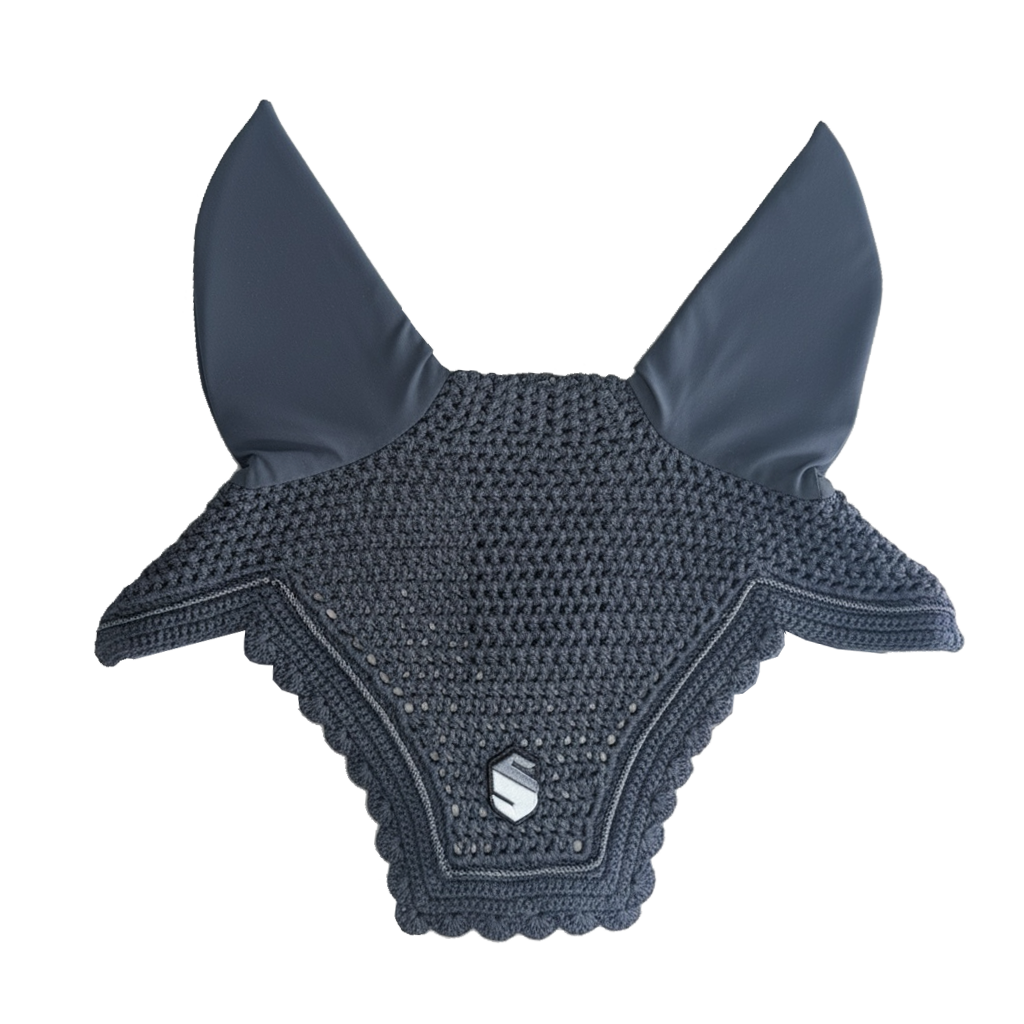 Samshield® FlyShield Embroidered Fly Veil