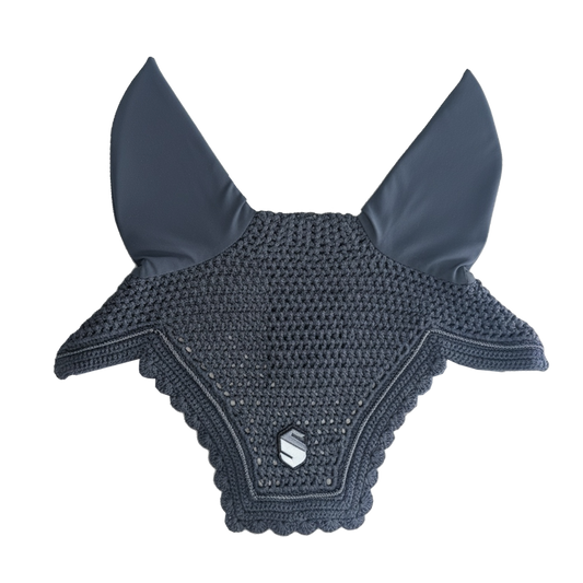 Samshield® FlyShield Embroidered Fly Veil