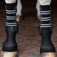 Load image into Gallery viewer, EquiFit® GelSox™ for Horses Black
