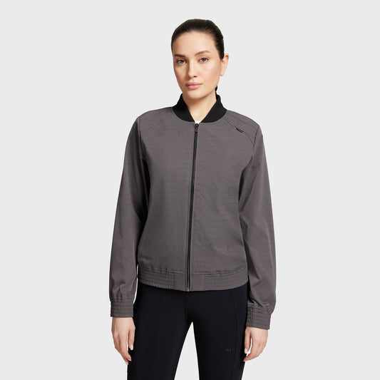 Samshield Women's Jennifer Summer Bomber SS24